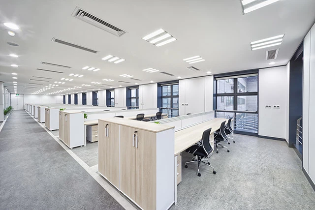 commercial painting