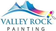 Valley Rock Painting